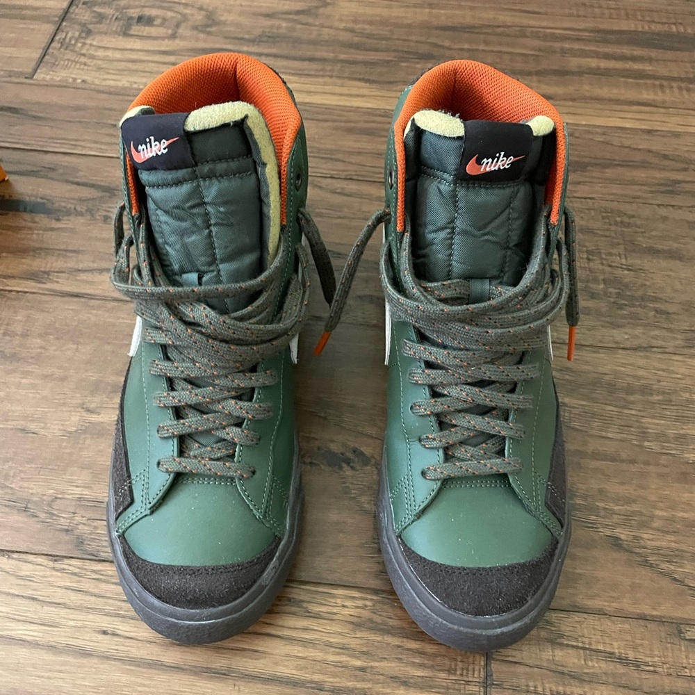 Nike Blazer Mid ‘77 Vntg